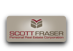 Scott Fraser - REALTOR® in Courtenay